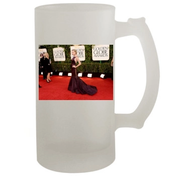 Taylor Swift 16oz Frosted Beer Stein