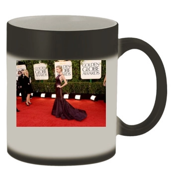 Taylor Swift Color Changing Mug