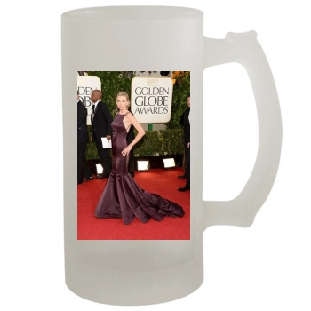 Taylor Swift 16oz Frosted Beer Stein