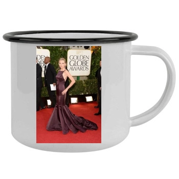 Taylor Swift Camping Mug