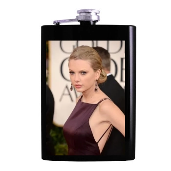 Taylor Swift Hip Flask