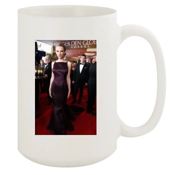 Taylor Swift 15oz White Mug