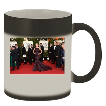 Taylor Swift Color Changing Mug