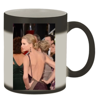 Taylor Swift Color Changing Mug