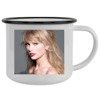 Taylor Swift Camping Mug