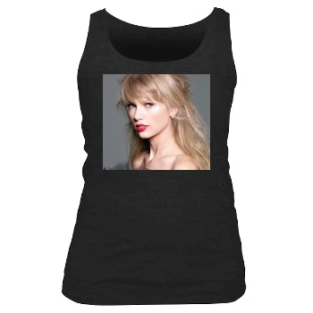 Taylor Swift Women's Tank Top