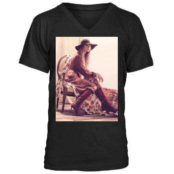 Taylor Swift Men's V-Neck T-Shirt