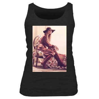 Taylor Swift Women's Tank Top