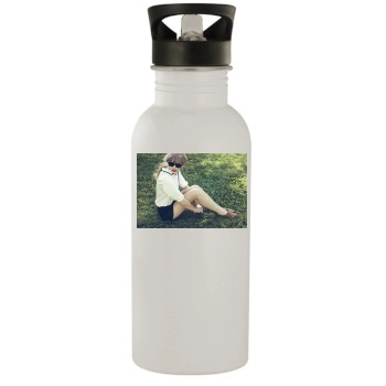 Taylor Swift Stainless Steel Water Bottle