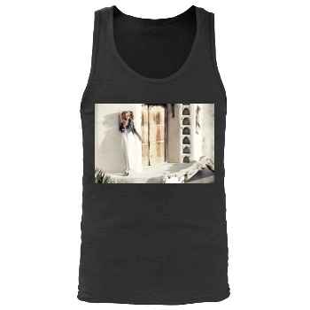 Taylor Swift Men's Tank Top