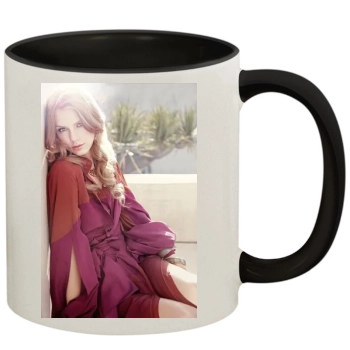 Taylor Swift 11oz Colored Inner & Handle Mug