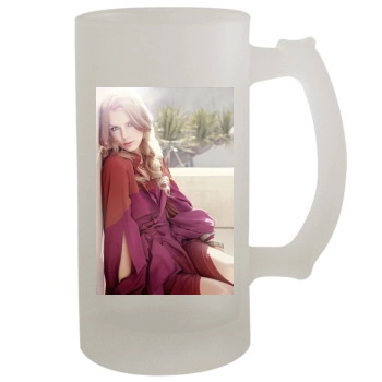 Taylor Swift 16oz Frosted Beer Stein