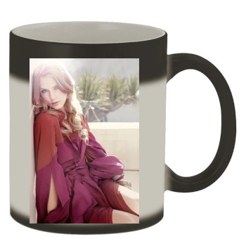 Taylor Swift Color Changing Mug