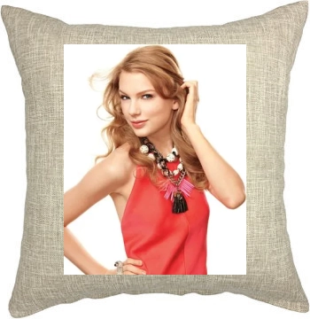 Taylor Swift Pillow