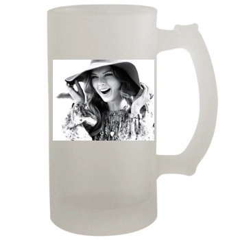 Taylor Swift 16oz Frosted Beer Stein