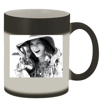 Taylor Swift Color Changing Mug