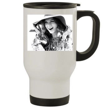 Taylor Swift Stainless Steel Travel Mug