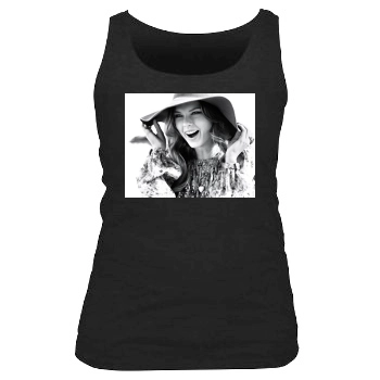 Taylor Swift Women's Tank Top