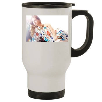 Taylor Swift Stainless Steel Travel Mug