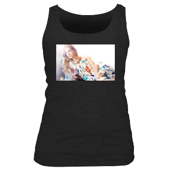 Taylor Swift Women's Tank Top