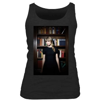 Taylor Swift Women's Tank Top