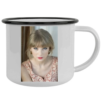 Taylor Swift Camping Mug