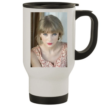 Taylor Swift Stainless Steel Travel Mug