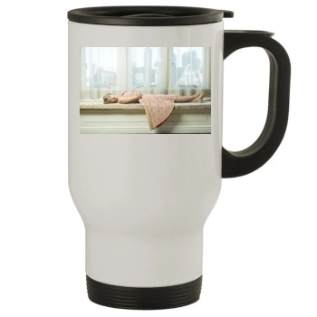 Taylor Swift Stainless Steel Travel Mug