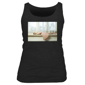 Taylor Swift Women's Tank Top