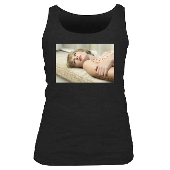 Taylor Swift Women's Tank Top