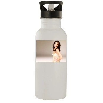 Teri Hatcher Stainless Steel Water Bottle