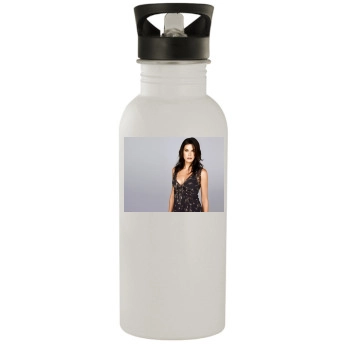 Teri Hatcher Stainless Steel Water Bottle