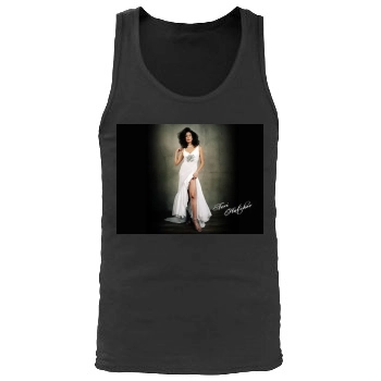 Teri Hatcher Men's Tank Top