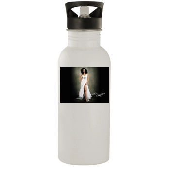 Teri Hatcher Stainless Steel Water Bottle