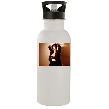 Teri Hatcher Stainless Steel Water Bottle