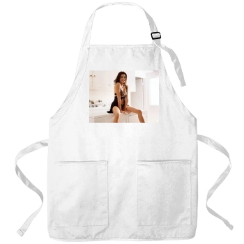 Teri Hatcher Apron