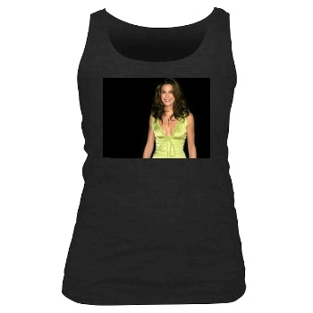 Teri Hatcher Women's Tank Top