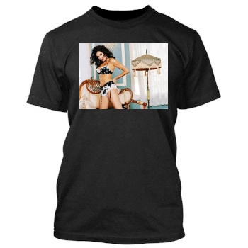 Teri Hatcher Men's TShirt