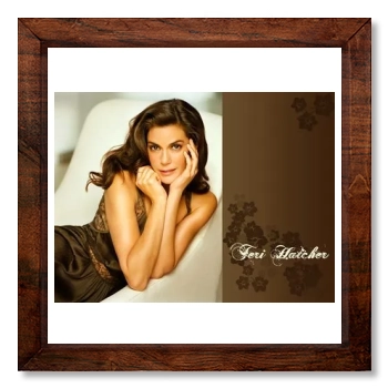 Teri Hatcher 12x12