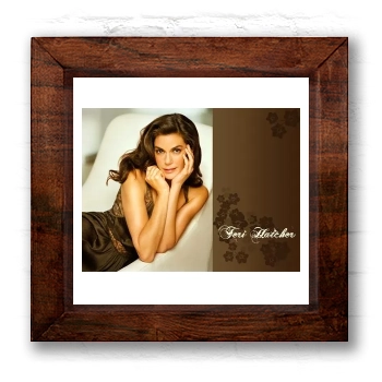 Teri Hatcher 6x6