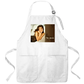 Teri Hatcher Apron