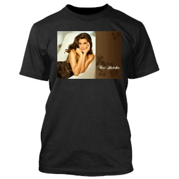 Teri Hatcher Men's TShirt