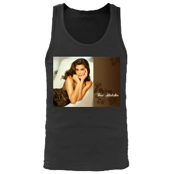 Teri Hatcher Men's Tank Top