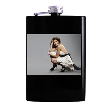 Teri Hatcher Hip Flask