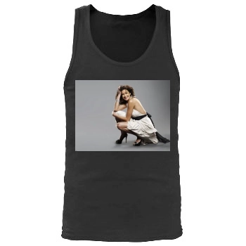 Teri Hatcher Men's Tank Top