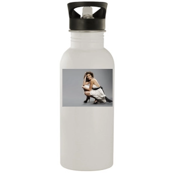 Teri Hatcher Stainless Steel Water Bottle
