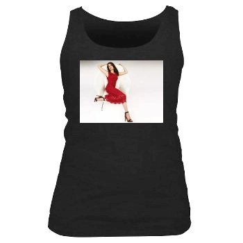 Teri Hatcher Women's Tank Top