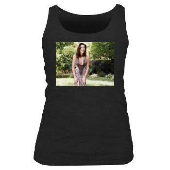 Teri Hatcher Women's Tank Top