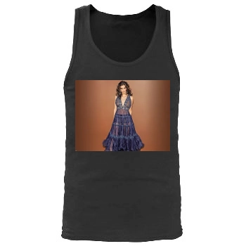 Teri Hatcher Men's Tank Top