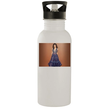 Teri Hatcher Stainless Steel Water Bottle